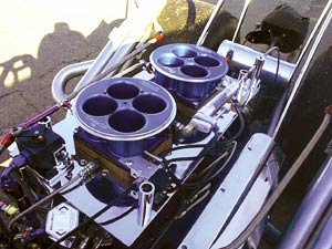 Fuel Injection Racing Secrets